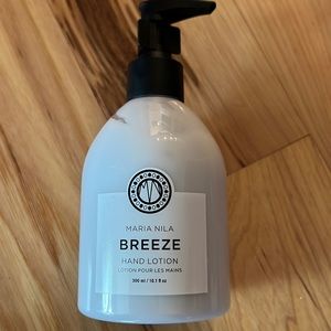 Maria Nila Breeze Hand Lotion